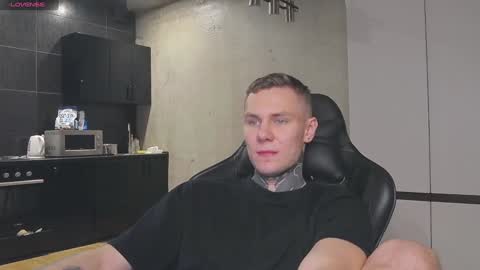 Snapshot of lechery_boy chatting on 01.14.25 Lechery boy online show from 01.14.25