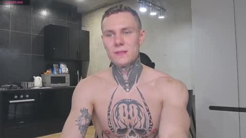 Snapshot of lechery_boy chatting on 01.20.25 Lechery boy online show from 01.20.25