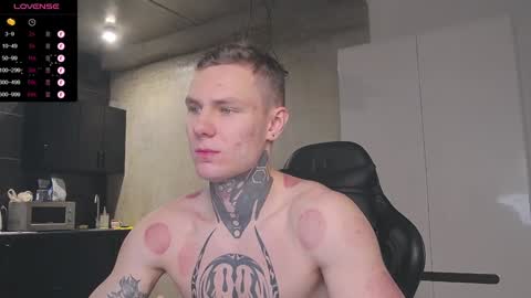 Snapshot of lechery_boy chatting on 01.24.25 Lechery boy online show from 01.24.25