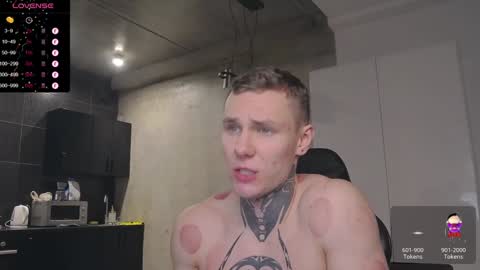 Snapshot of lechery_boy chatting on 01.24.25 Lechery boy online show from 01.24.25