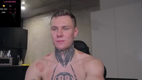 Snapshot of lechery_boy chatting on 01.26.25 Lechery boy online show from 01.26.25