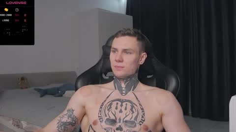 Snapshot of lechery_boy chatting on 01.27.25 Lechery boy online show from 01.27.25