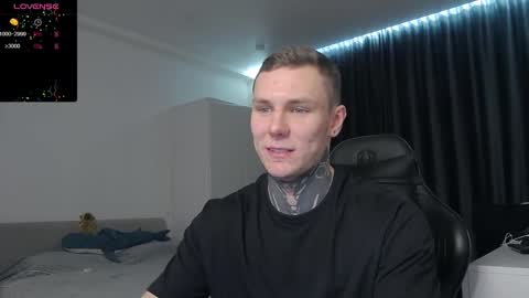 Snapshot of lechery_boy chatting on 01.28.25 Lechery boy online show from 01.28.25