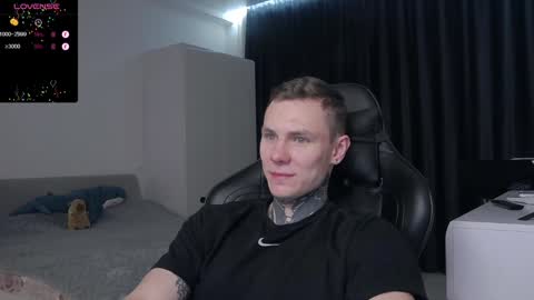 Snapshot of lechery_boy chatting on 01.29.25 Lechery boy online show from 01.29.25