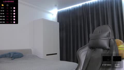 Snapshot of lechery_boy chatting on 02.03.25 Lechery boy online show from 02.03.25