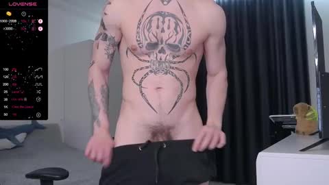 Snapshot of lechery_boy chatting on 02.14.25 Lechery boy online show from 02.14.25