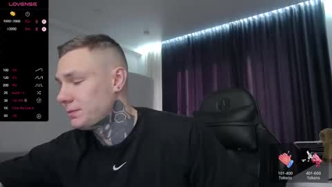 Snapshot of lechery_boy chatting on 02.15.25 Lechery boy online show from 02.15.25