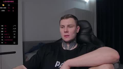 Snapshot of lechery_boy chatting on 03.12.25 Lechery boy online show from 03.12.25