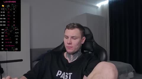 Snapshot of lechery_boy chatting on 03.12.25 Lechery boy online show from 03.12.25