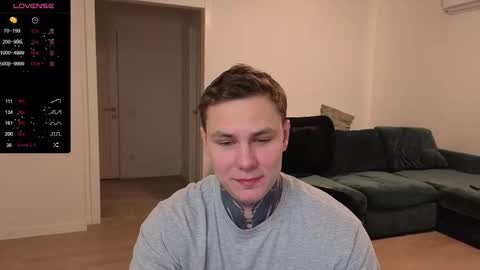 Snapshot of lechery_boy chatting on 09.30.25 Lechery boy online show from 09.30.25