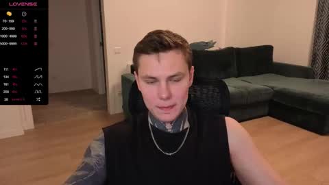 Snapshot of lechery_boy chatting on 10.11.25 Lechery boy online show from 10.11.25