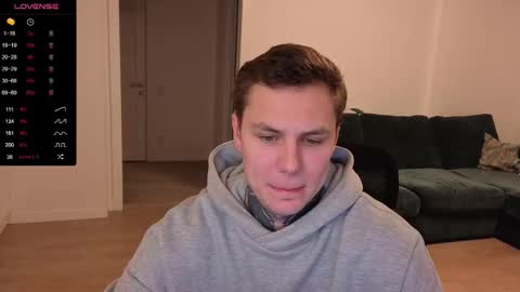 Snapshot of lechery_boy chatting on 10.21.25 Lechery boy online show from 10.21.25