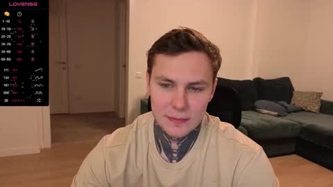 Snapshot of lechery_boy chatting on 10.28.25 Lechery boy online show from 10.28.25