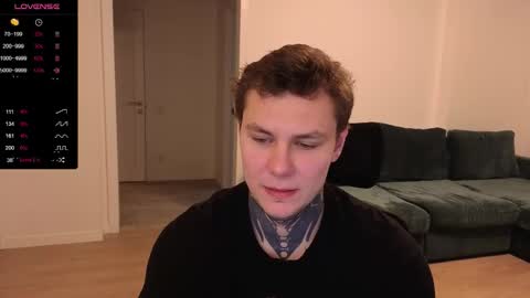 Snapshot of lechery_boy chatting on 11.03.25 Lechery boy online show from 11.03.25