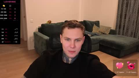 Snapshot of lechery_boy chatting on 11.15.25 Lechery boy online show from 11.15.25