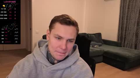 Snapshot of lechery_boy chatting on 11.25.25 Lechery boy online show from 11.25.25