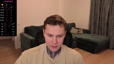 Snapshot of lechery_boy chatting on 12.02.25 Lechery boy online show from 12.02.25