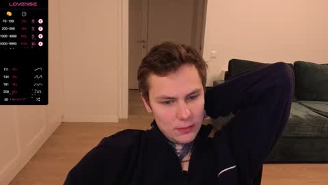 Snapshot of lechery_boy chatting on 01.19.26 Lechery boy online show from 01.19.26