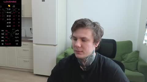 Snapshot of lechery_boy chatting on 04.15.26 Lechery boy online show from 04.15.26