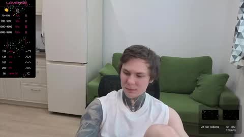 Snapshot of lechery_boy chatting on 04.23.26 Lechery boy online show from 04.23.26