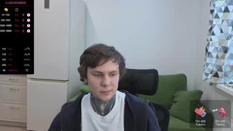 Snapshot of lechery_boy chatting on 04.23.26 Lechery boy online show from 04.23.26