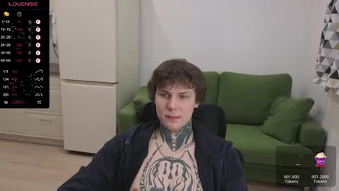 Snapshot of lechery_boy chatting on 04.24.26 Lechery boy online show from 04.24.26