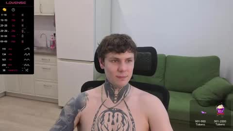 Snapshot of lechery_boy chatting on 05.23.26 Lechery boy online show from 05.23.26