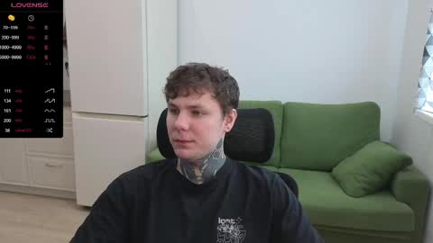 Snapshot of lechery_boy chatting on 05.28.26 Lechery boy online show from 05.28.26