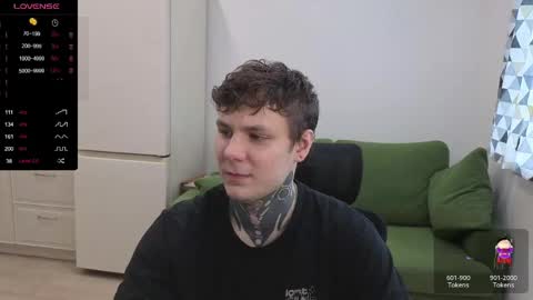 Snapshot of lechery_boy chatting on 05.30.26 Lechery boy online show from 05.30.26