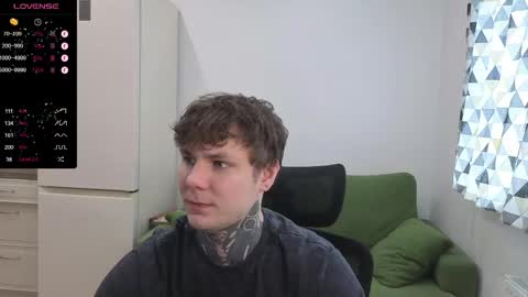 Snapshot of lechery_boy chatting on 05.31.26 Lechery boy online show from 05.31.26