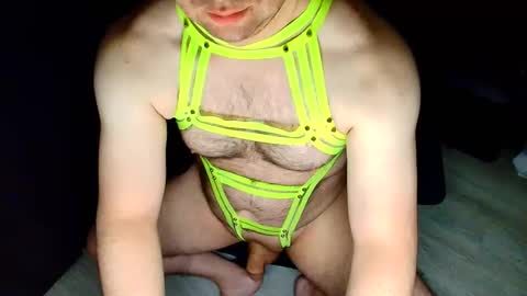 Michel online show from 11.24.25