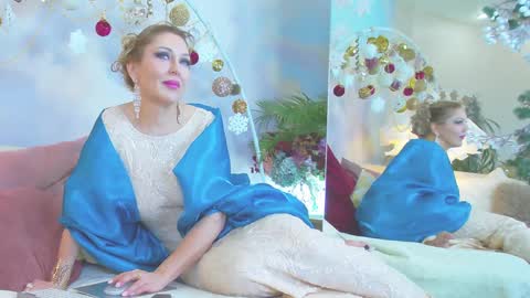 ledy mary online show from 12.29.24