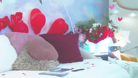 ledy mary online show from 02.16.25