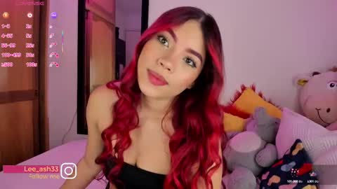 Ashley online show from 09.29.25