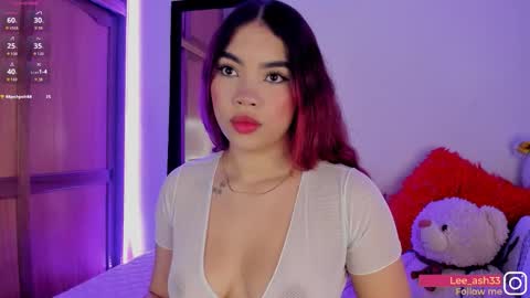 Ashley online show from 02.20.26