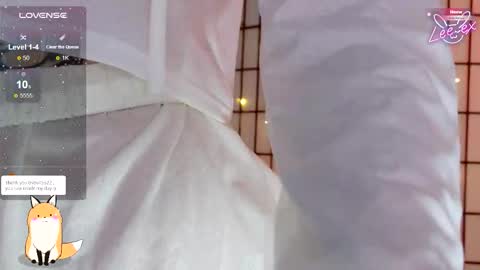 Lee ex online show from 10.04.25