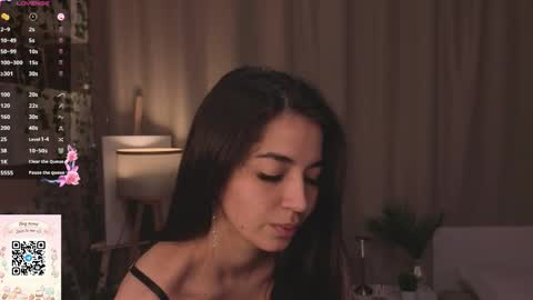 Jasmine online show from 04.12.26