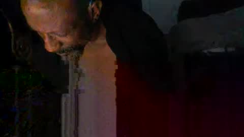 Ebony DeafGuy online show from 09.20.25