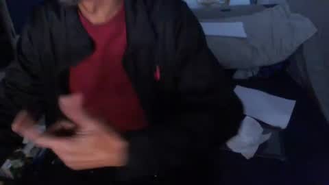 Ebony DeafGuy online show from 11.11.25