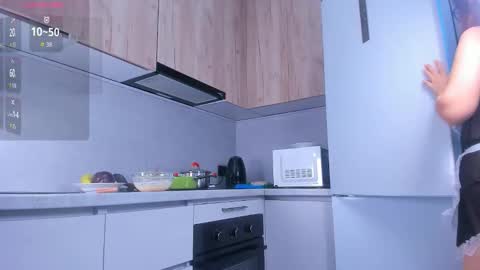 Lee Haeun online show from 02.27.26