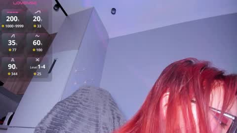 Lee Haeun online show from 04.06.26