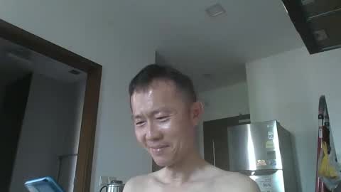 Snapshot of leeminhao chatting on 09.20.25 leeminhao online show from 09.20.25