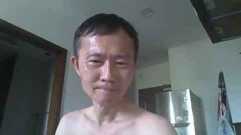 Snapshot of leeminhao chatting on 10.19.25 leeminhao online show from 10.19.25