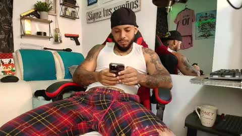 leenar_key online show from 11.11.25