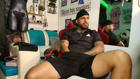 leenar_key online show from 02.06.26