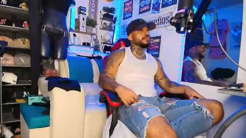 leenar_key online show from 03.14.26