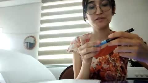 leesahebron online show from 07.29.26
