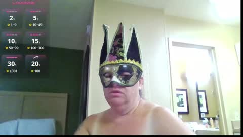 Snapshot of legendslegendarylady chatting on 05.31.26 LegendsLegendaryLady online show from 05.31.26