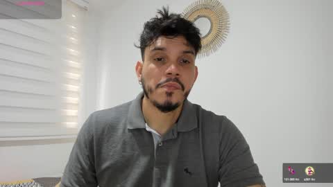 Alejandro online show from 12.14.24