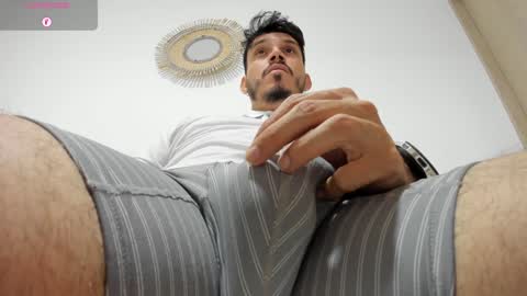 Alejandro online show from 12.20.24